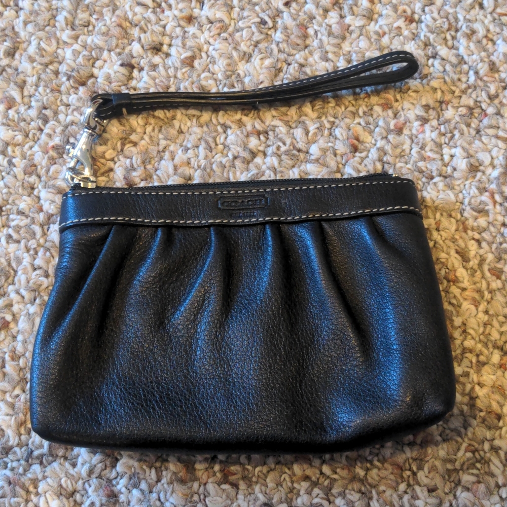 Wristlet